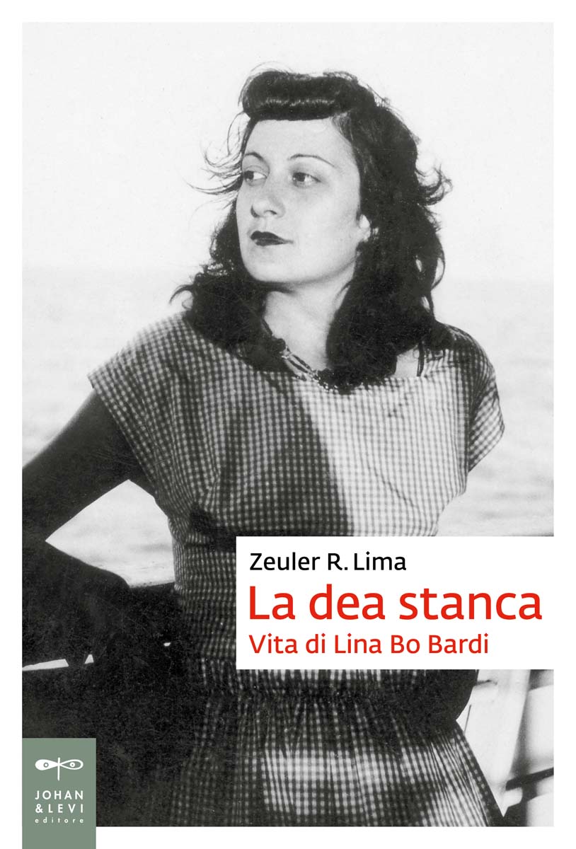 Lina-Bo-Bardi-La-Dea-Stanca-copertina-libro