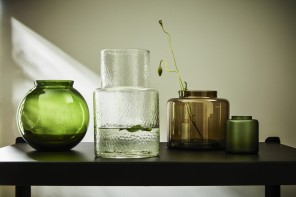 Catalogo IKEA 2022, i vasi di Ilse Crawford sono un inno alla natura