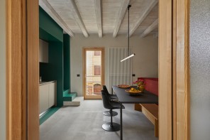 Sicilia, la ‘casa a 1 euro’ diventa un appartamento di design (in cerca di host)