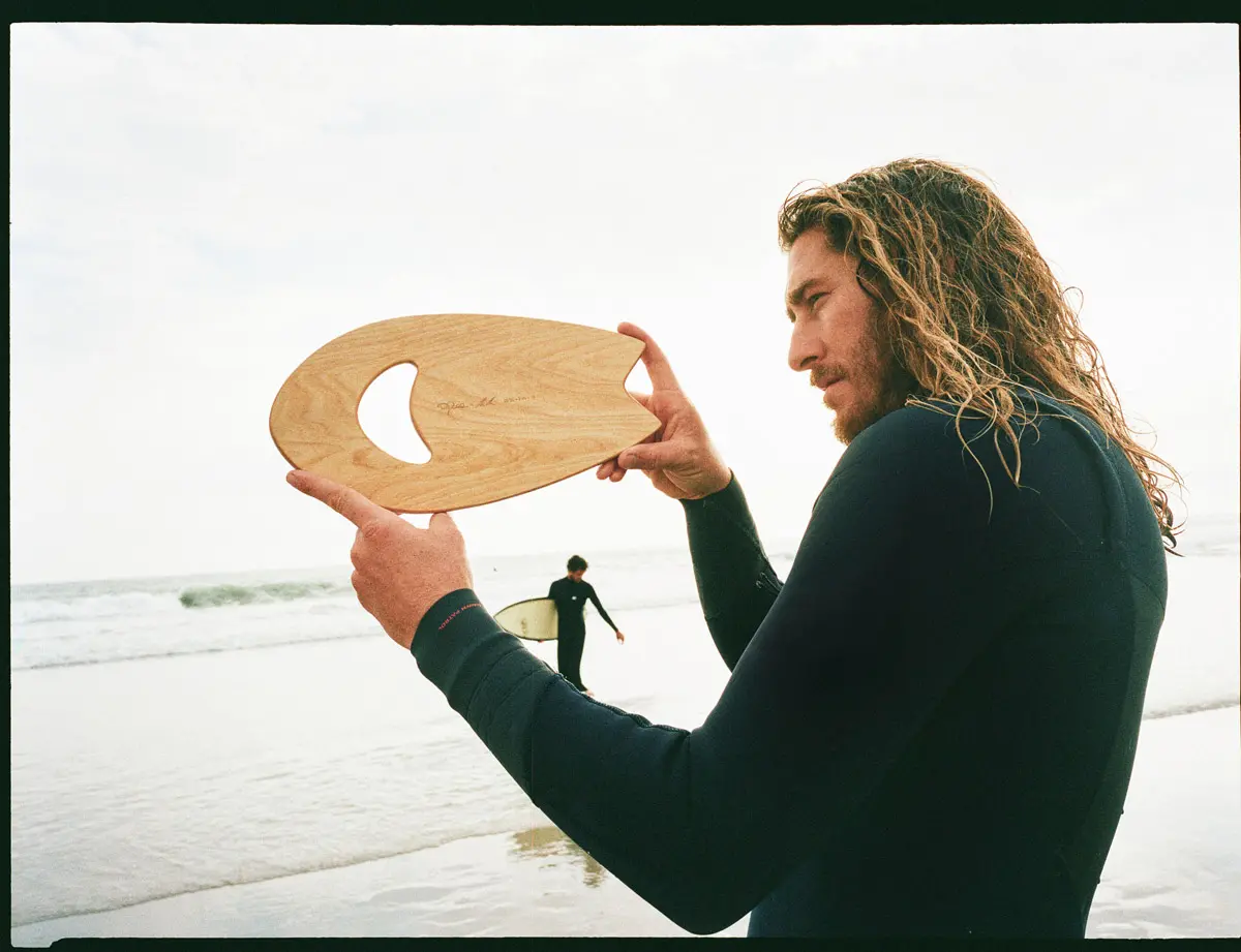 Ikea lancia una collezione per la spiaggia ispirata allo stile di vita dei  surfisti, Foto