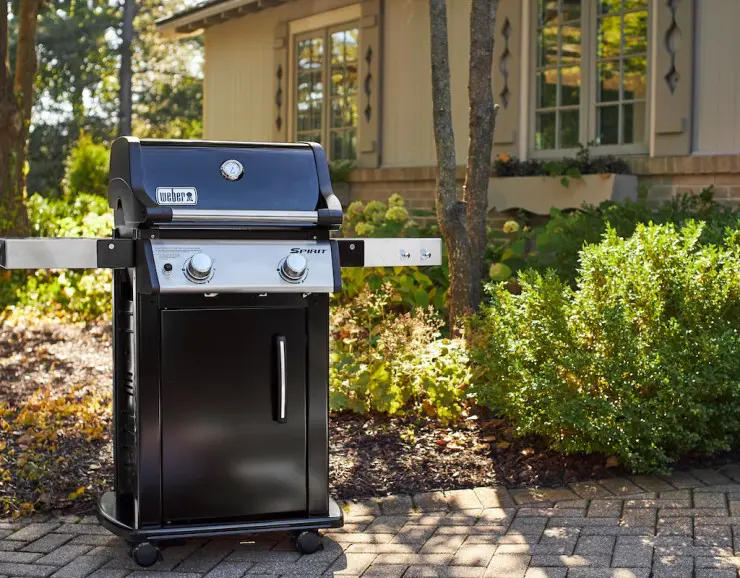 Come scegliere il barbecue da giardino perfetto