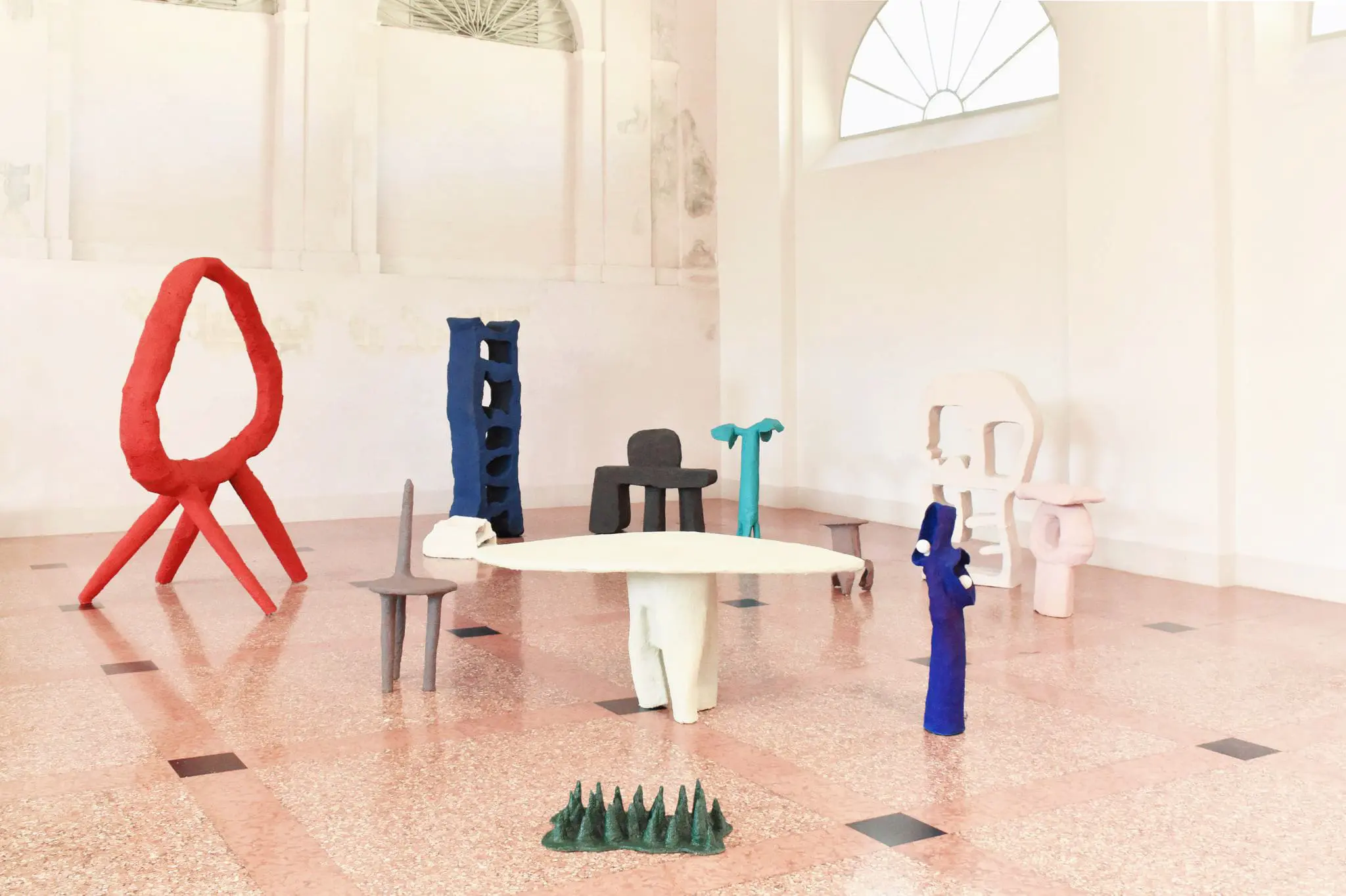 Isola Fuorisalone 2022: cosa vedere ed eventi Milano