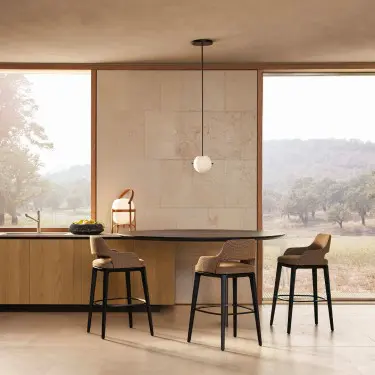 Lampadari cucina - Living Corriere