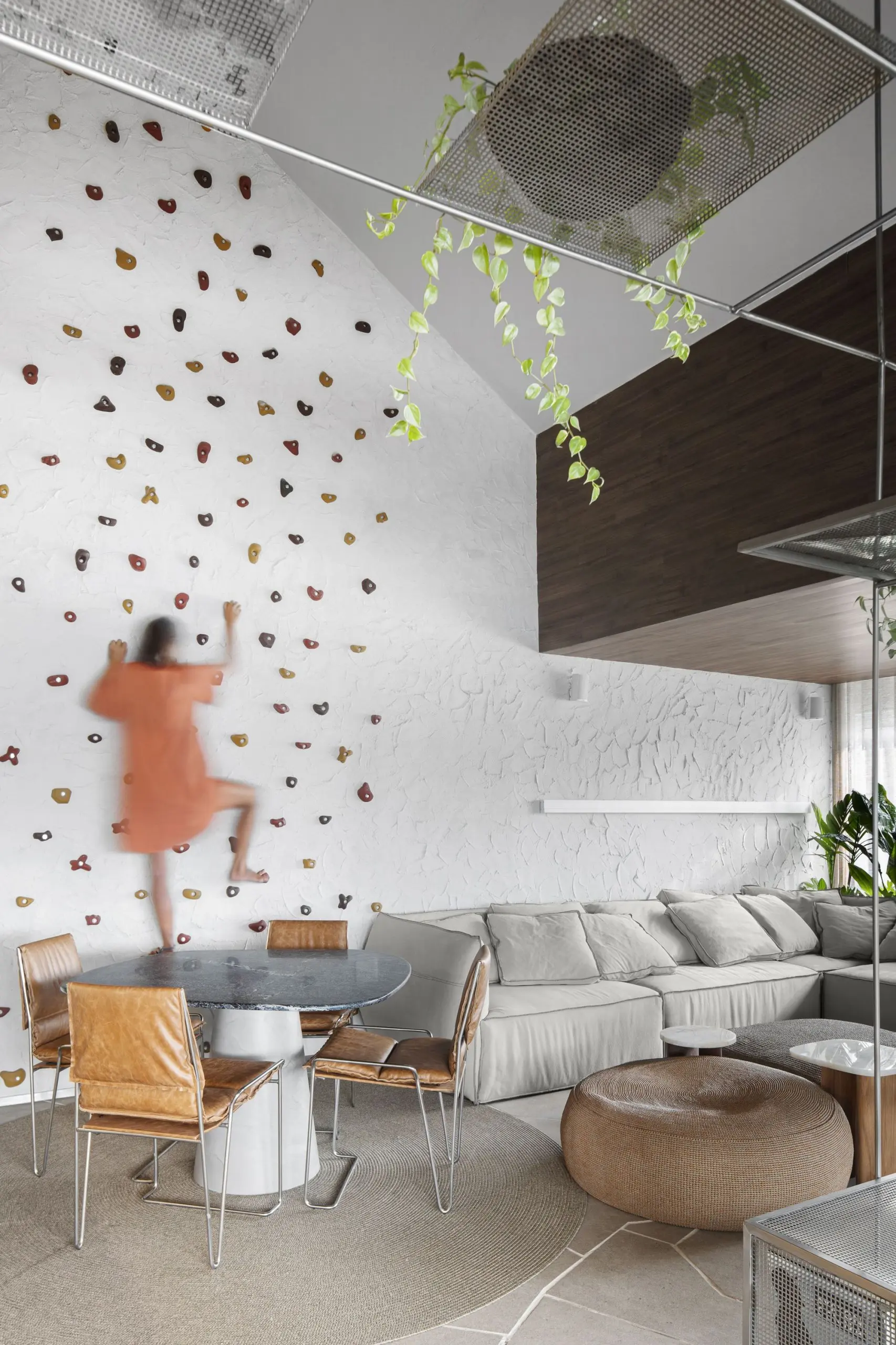 Decorare una parete spoglia: idee per camera, cucina e soggiorno, Foto