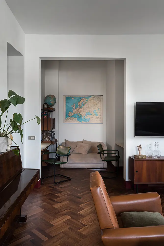 Arredare casa in stile vintage: trova il tuo tappeto da Artorient -  Artorient Milano
