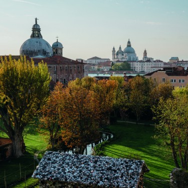 Quando l’arte è dentro l’hotel