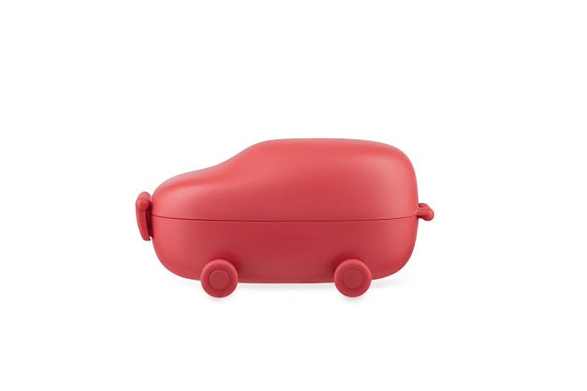 Pret a Porter lunch box di Alessi