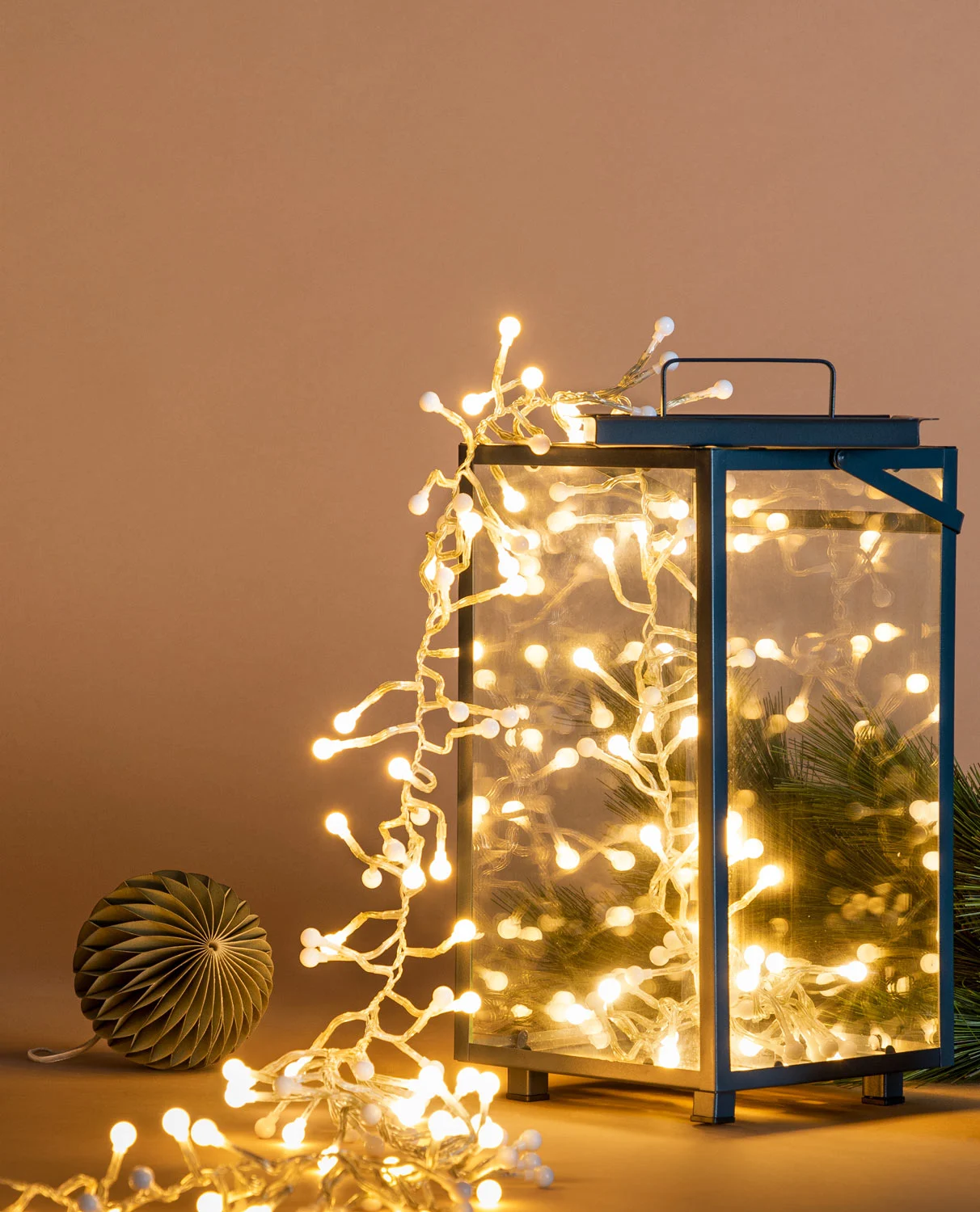 Come decorare l'ingresso di casa per Natale: tutte le nostre idee