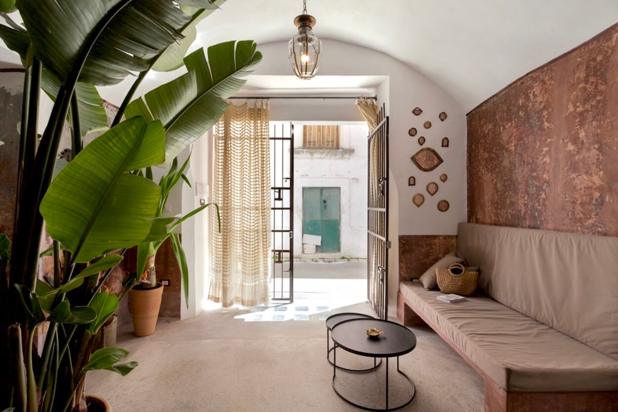 5 mete estate 2023 Airbnb livingcorriere