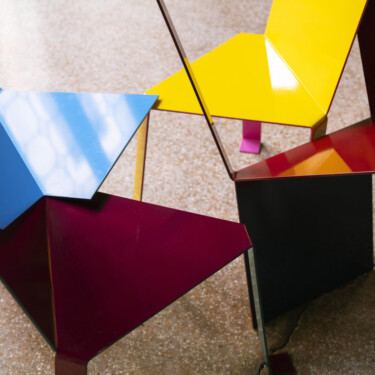 Origami Stephan Lando