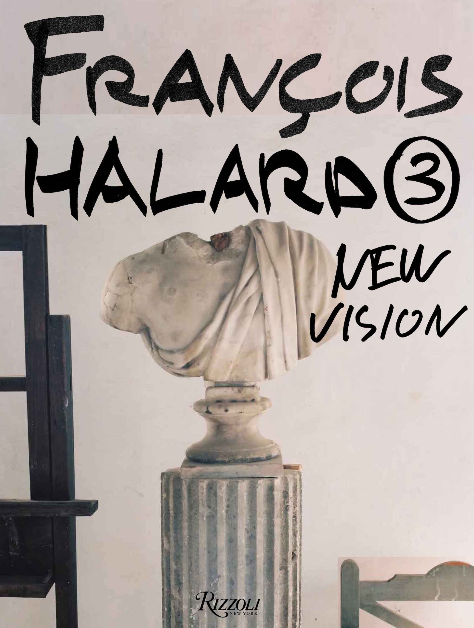 the new vision francois halard