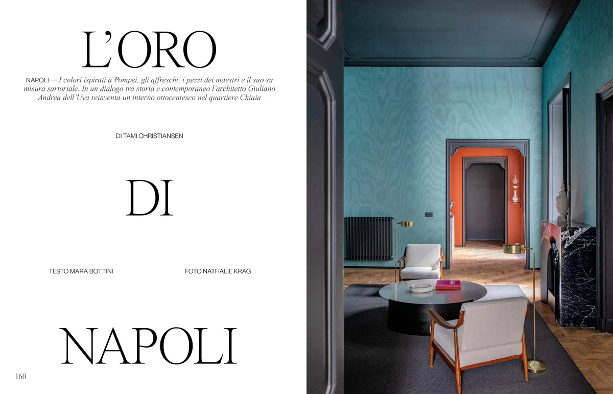 Specchi di design, tutte le foto - Living Corriere