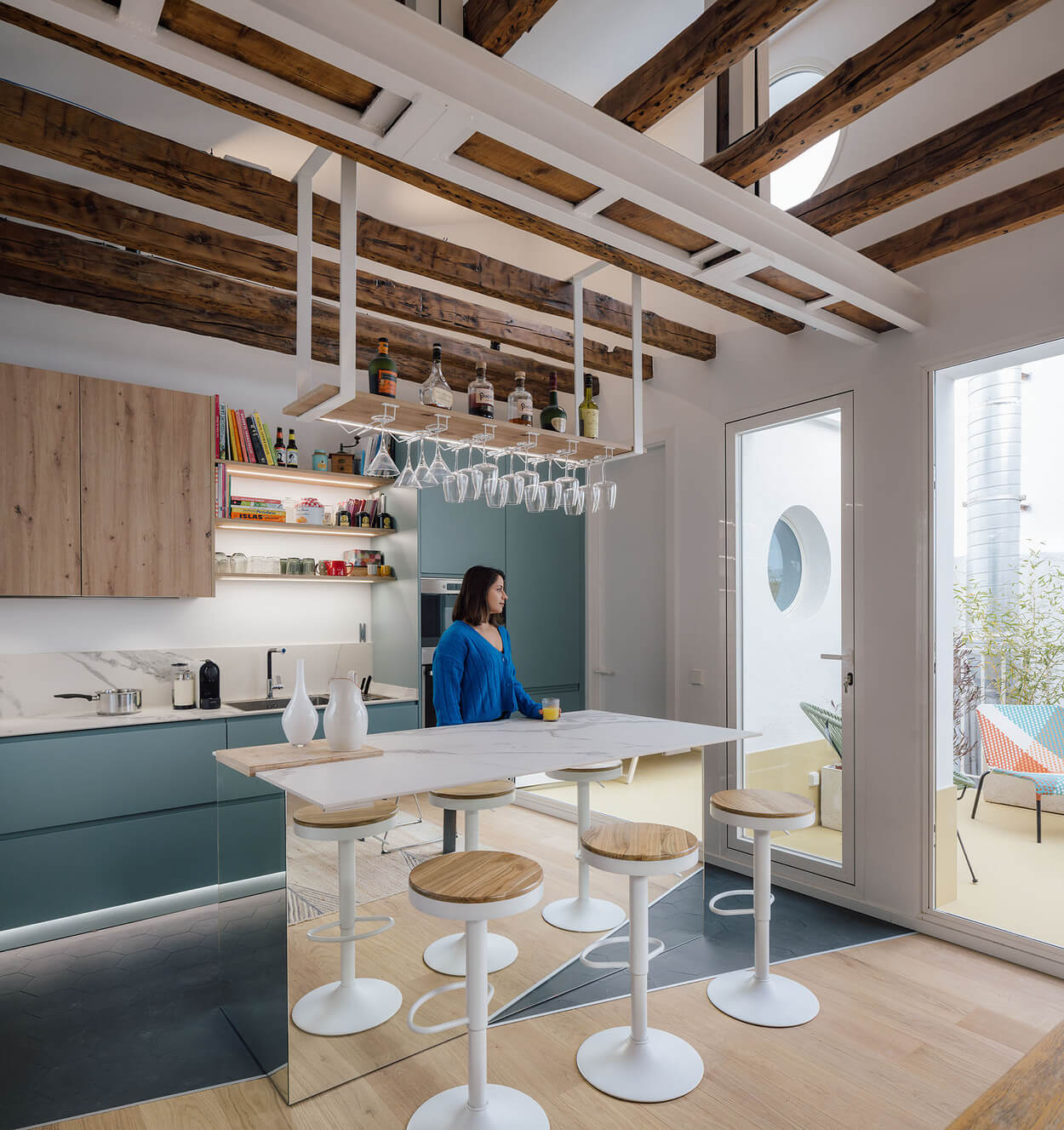 Casa_Madrid_Gon_architects_livingcorriere