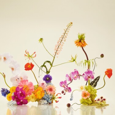 composizioni floreali flower design