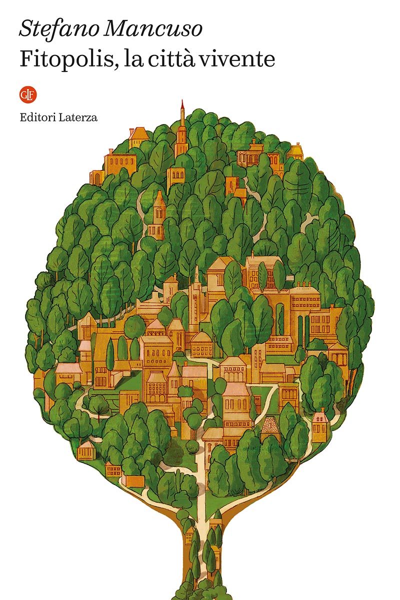 Fitopolis, la città vivente libro