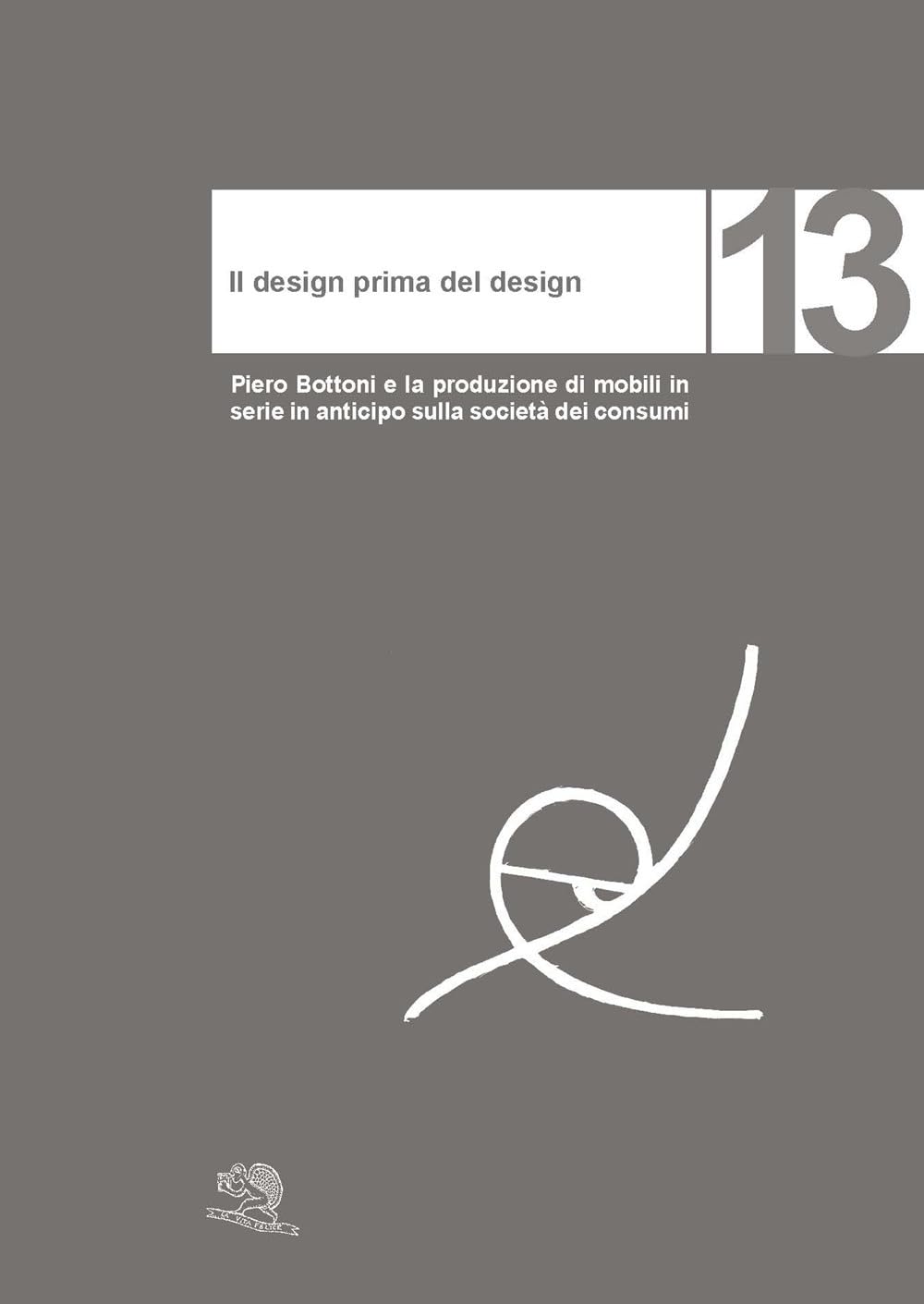 il design prima del design libro