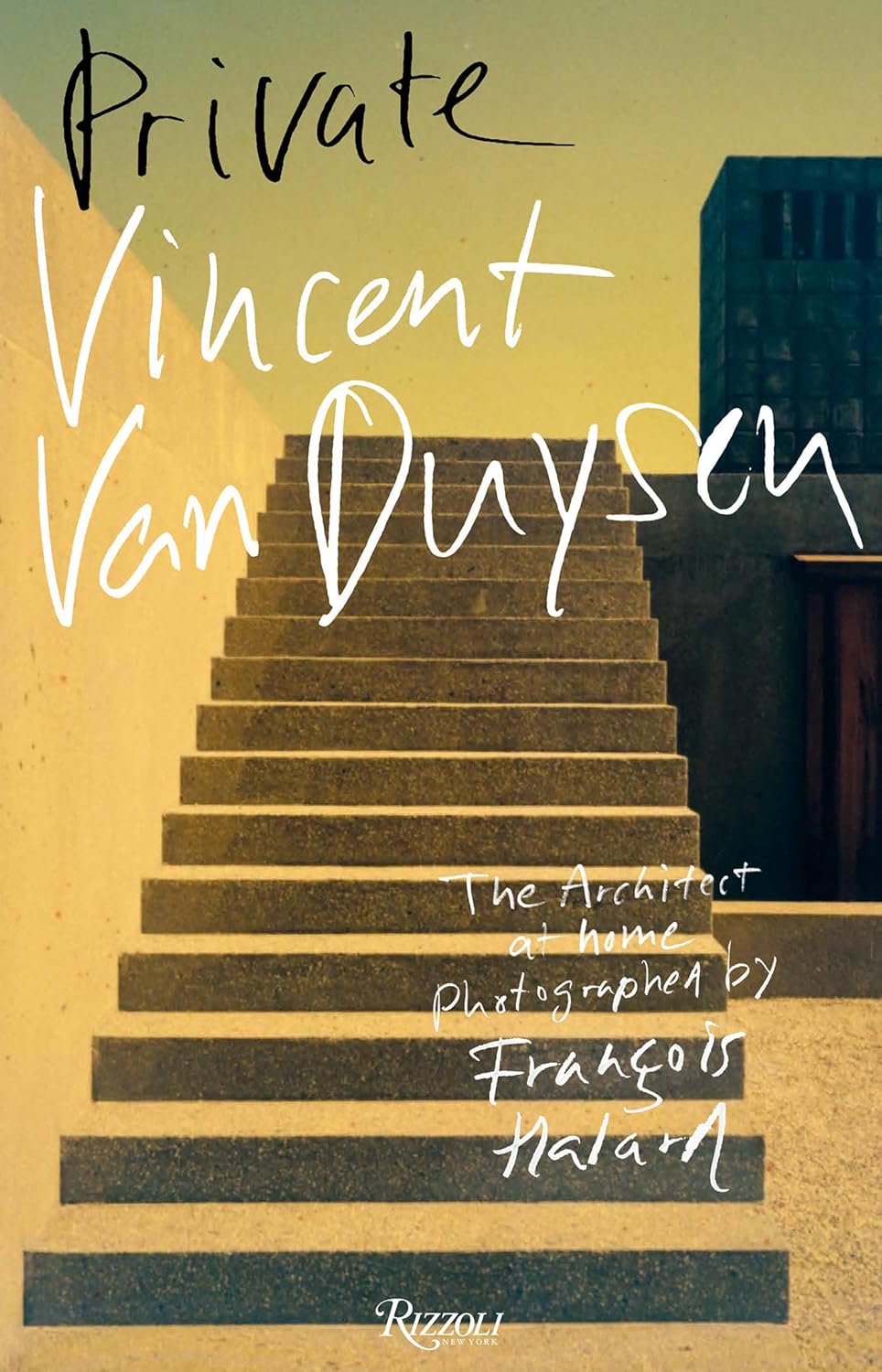 vincent van duysen libro