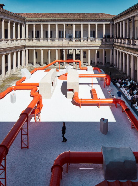 Fuorisalone 2024: le installazioni più belle viste durante la Milano Design Week