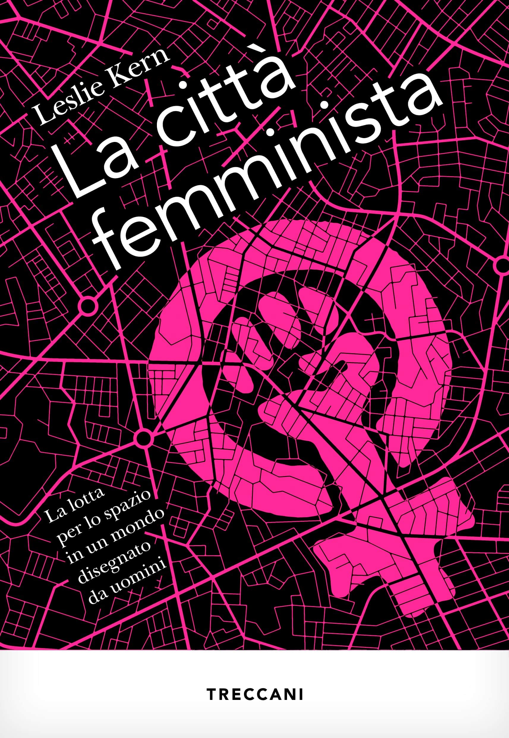 libri per l'estate la città femminista