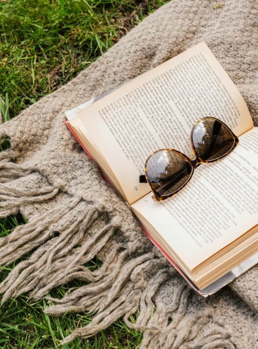 10 libri da leggere quest’estate