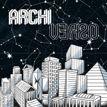 archiverso podcast