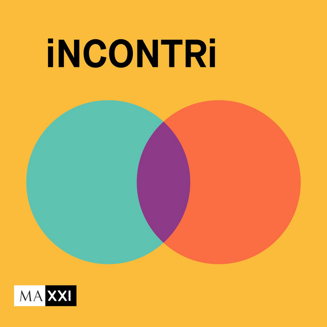 incontri podcast maxxi