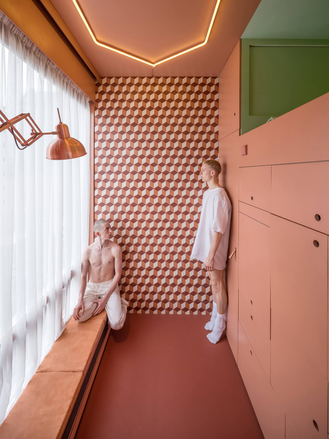 Cabanon-minicasa-Rotterdam-livingcorriere