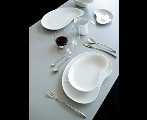 Set vari posate Alessi Bettina, acciaio inox 18/10 - Arredamento e  Casalinghi In vendita a Arezzo